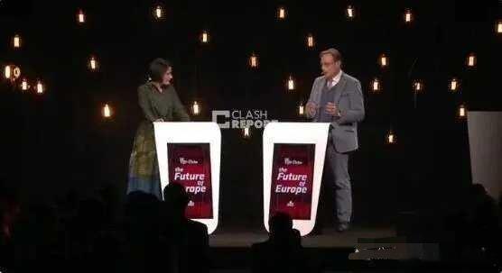 海外新鲜事 比利时首相巴特·德韦弗：当特朗普说他热爱欧洲时，他实际上指的是他热爱