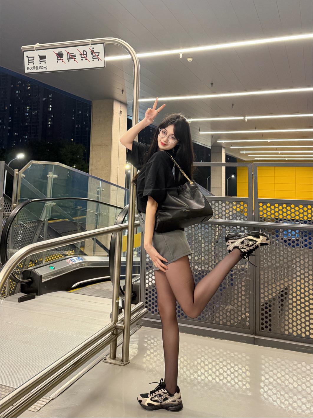 在时尚与得体之间,你会如何取舍?