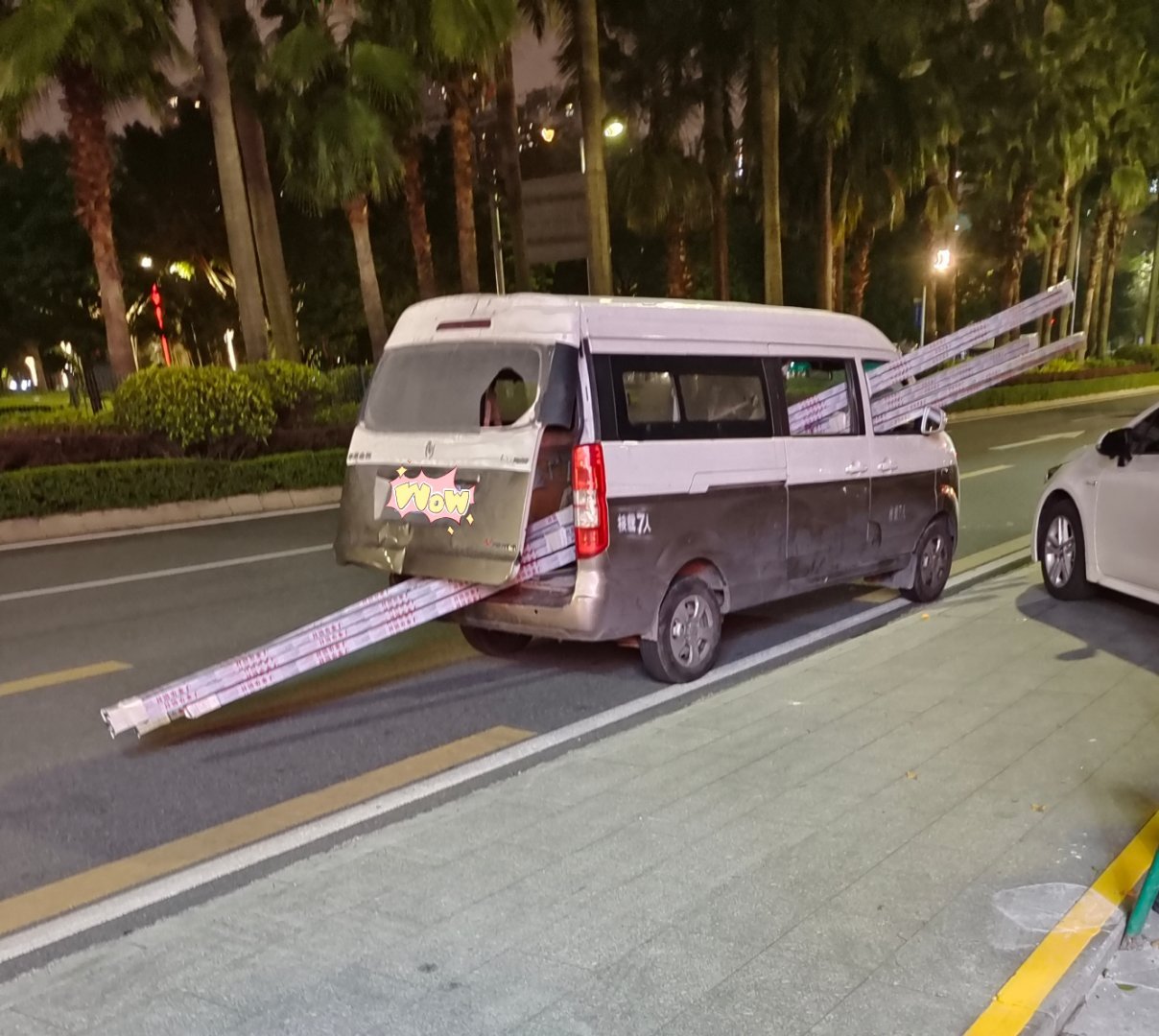 只要能塞进去就无所谓?[思考] ​​​