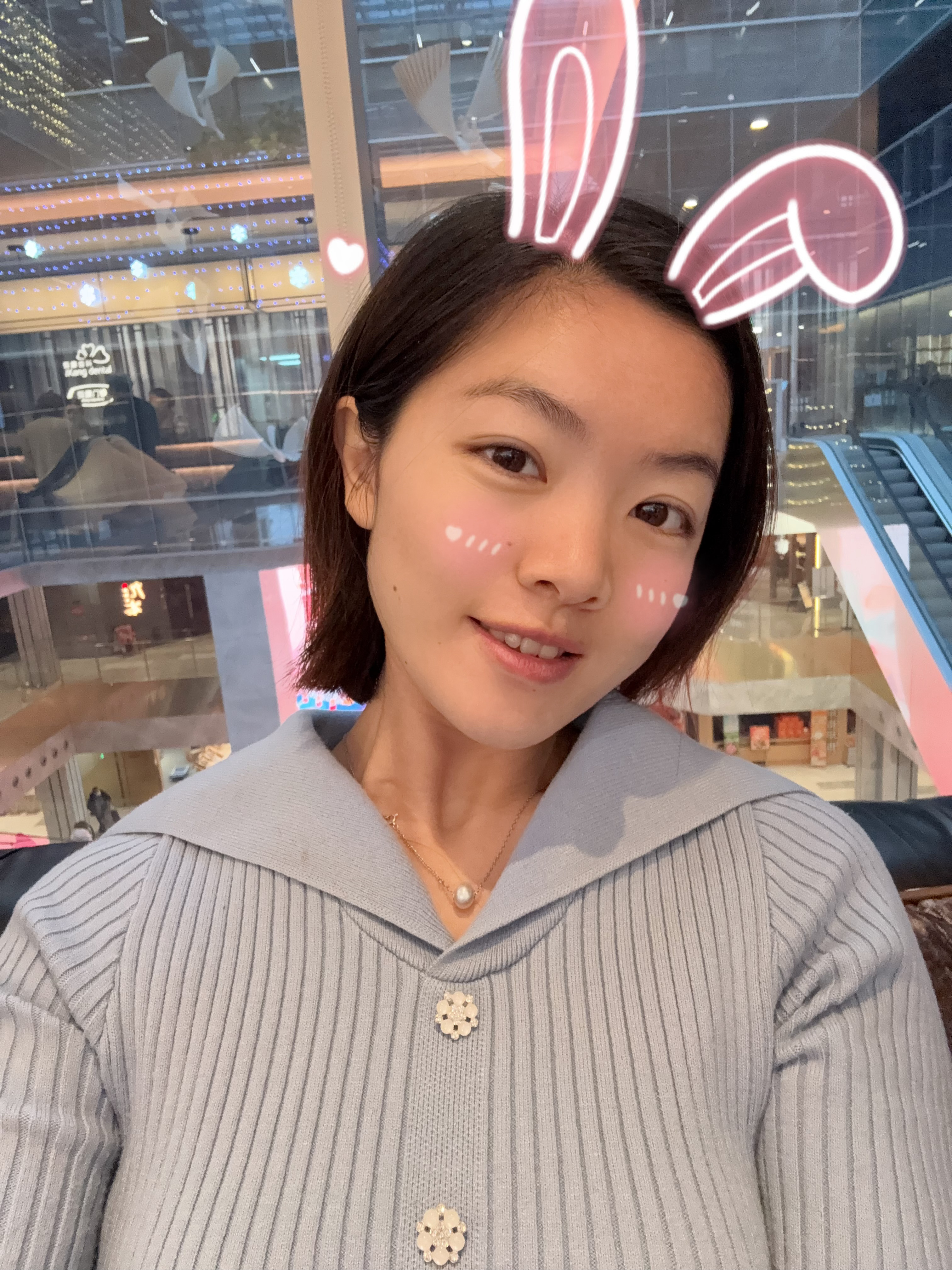 无痛胃镜等待中一会儿给大家评测下？[笑cry][笑cry] 