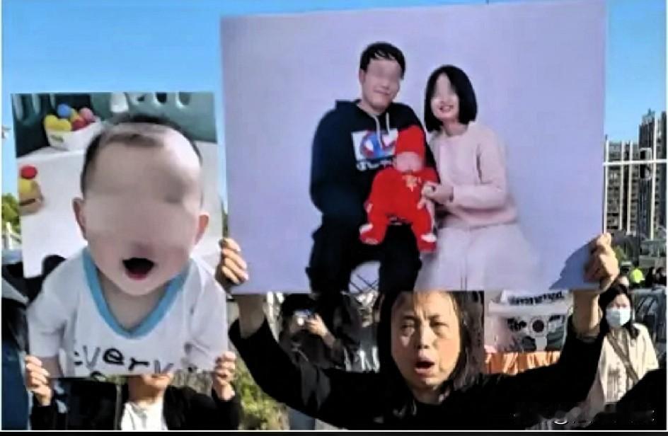 太揪心了！
刚刷到！
2024年10月2日，江西景德镇发生一起交通事故，20岁司