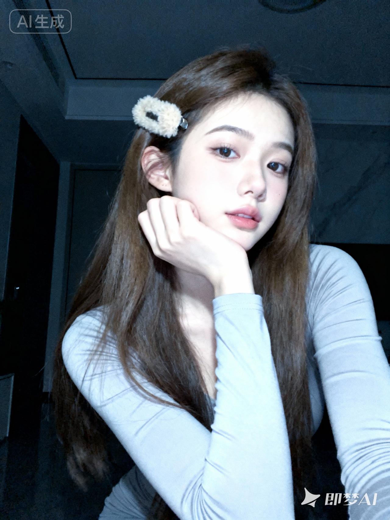 怎样穿搭能显示出温柔的女生气质? 今日穿搭分享