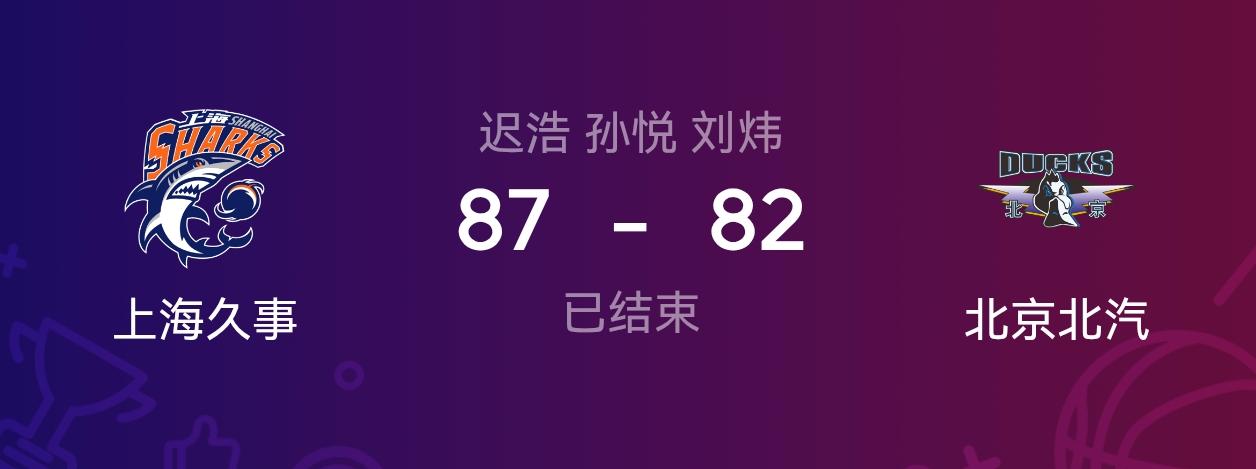 以下是本场比赛的详细数据对比，可以直观地看到双方在各个位置的差距：

🏀 上海