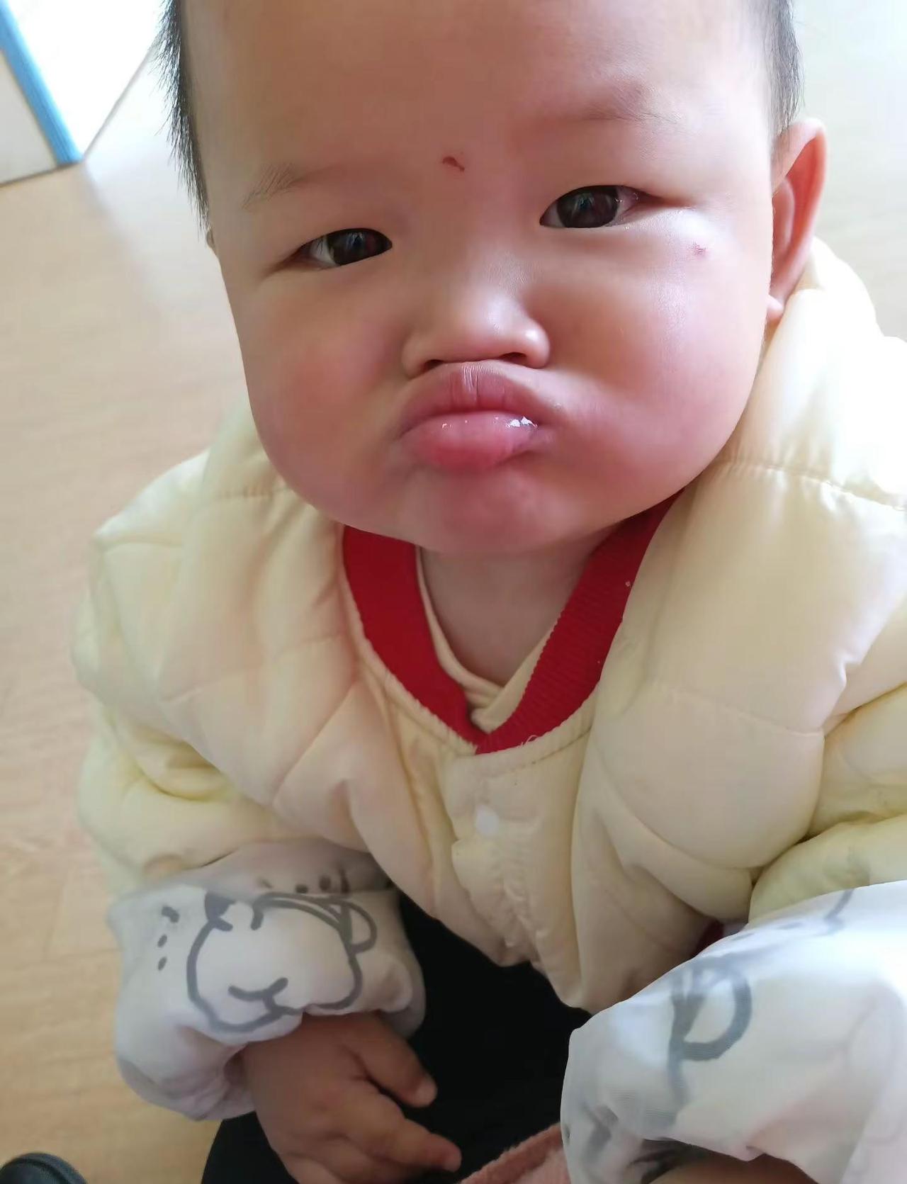 乳儿班萌宝24小时托