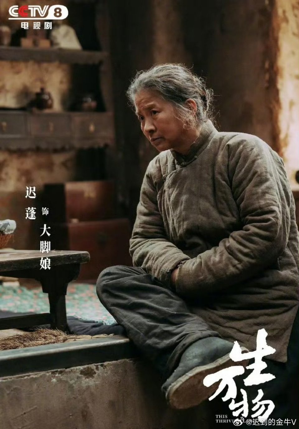 白玉兰获奖名单视帝于和伟《沉默的荣耀》二封，杨紫凭《生命树》拿下90后首位白玉兰