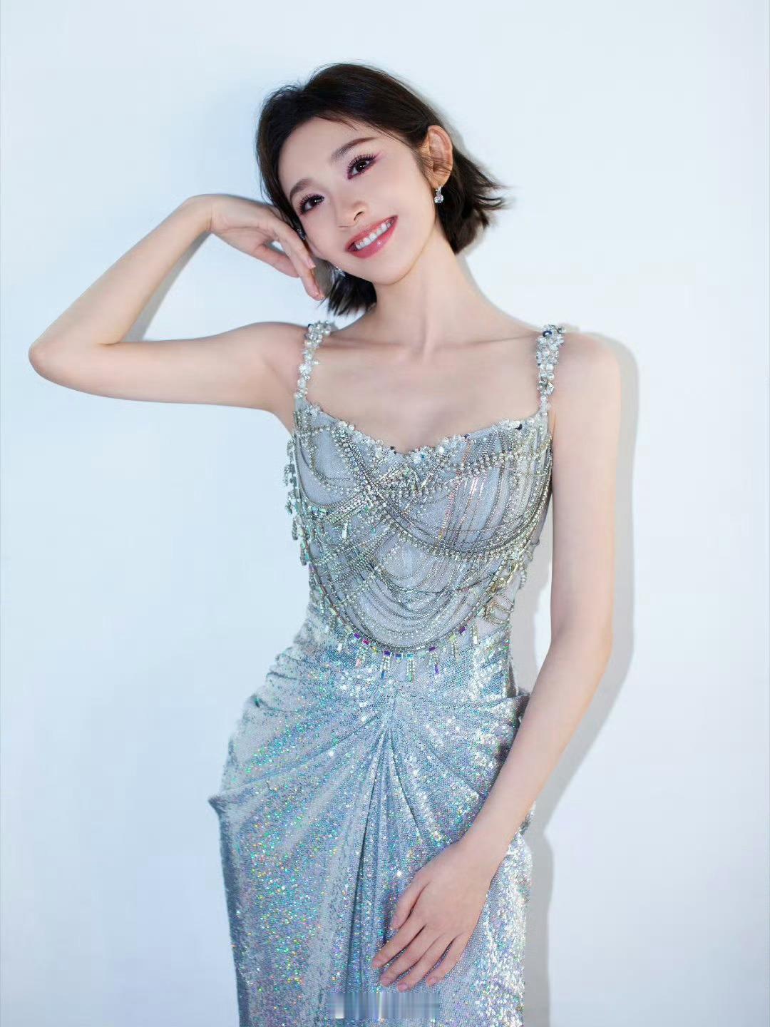 唐艺昕进步肉眼可见唐艺昕付出的努力唐艺昕音准 