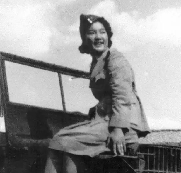 1942年，日军夜袭远征军野战医院，奸杀了3名女护士，次日一早，女护士方寿纯提议