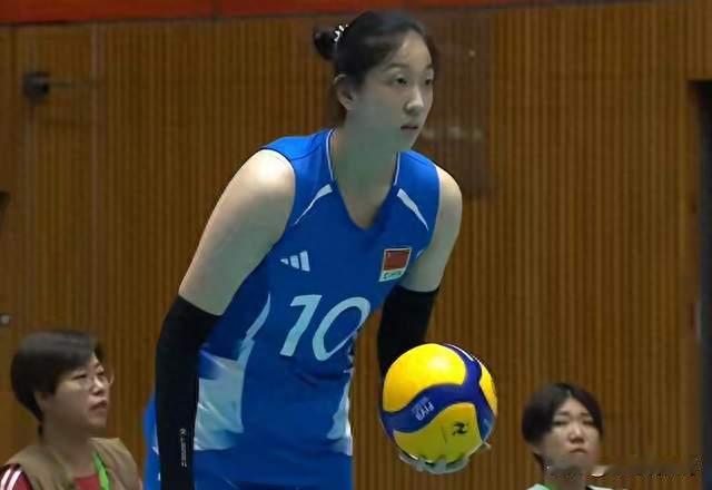 五局惊天逆转！女排险胜泰国闯进决赛，冲击亚运第十冠