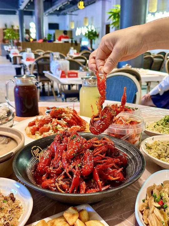 合肥融创乐园必吃榜！肥肥新店打卡指南