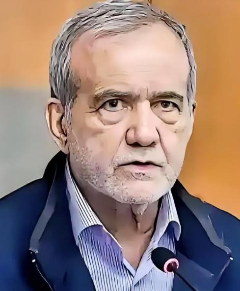 炸锅了！伊朗总统一语道破美国阴谋，看似服软实则布下大棋！在美以步步紧逼、恨不得把