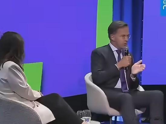 北约秘书长直言：欧洲军工产能不足，钱不是问题，造不出来才是大问题  

北约秘书