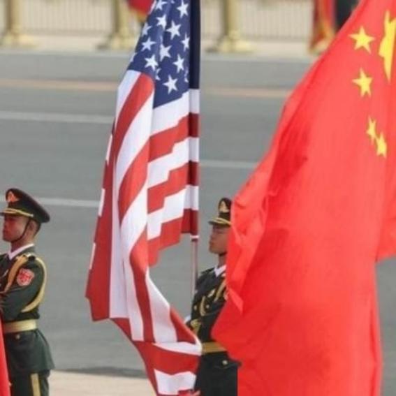 如果不想灭亡，就不要开战！多家美国媒体呼吁中国：一旦中美冲突，中国死路一条。此前