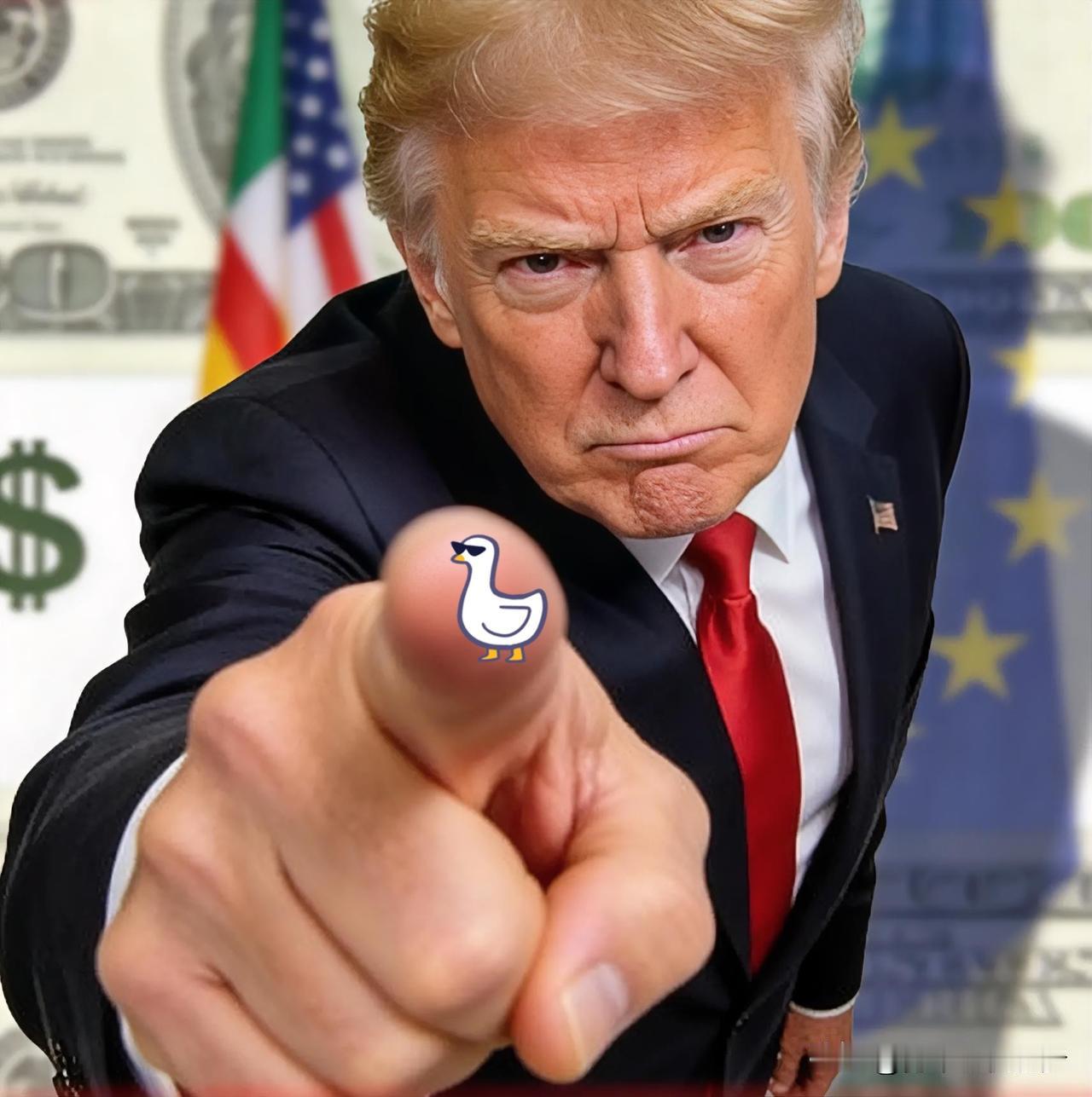 时间不多了！ 
美国总统今天明确宣布：
 1月28日，美国总统特朗普再次对外宣布