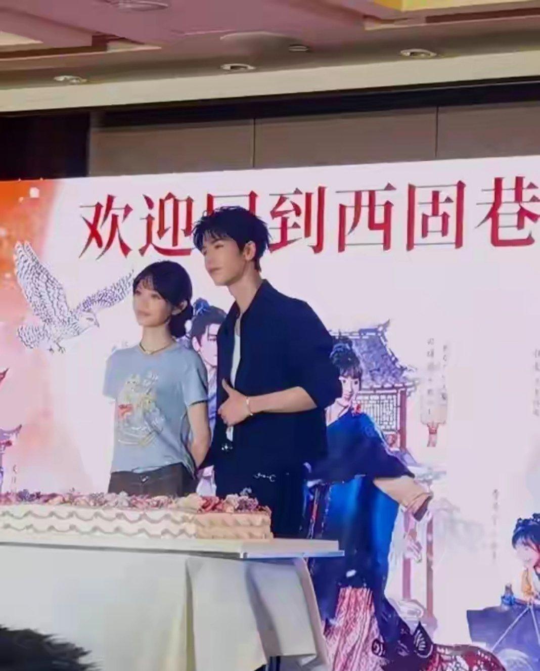 逐玉庆功宴收视率就代表民意，近年来最好看的古装之一了。 