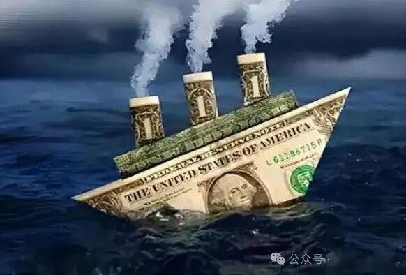 特朗普账户：用下一代给华尔街续命当地时间1月28日，美国财长贝森特在梅隆礼堂主持