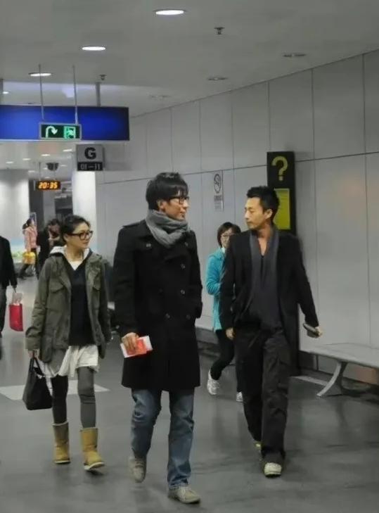 网上好多说什么s 不来北京，出轨很正常。如果这事发生在她身上能说的这么轻巧吗？一