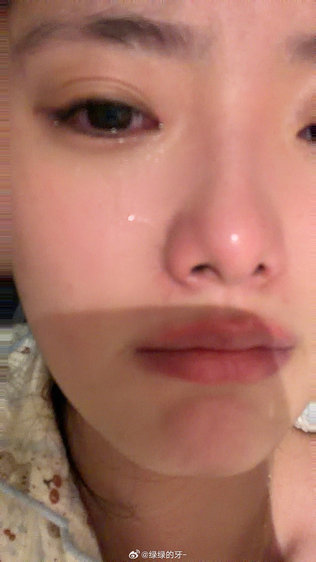 谁家水龙头开了 