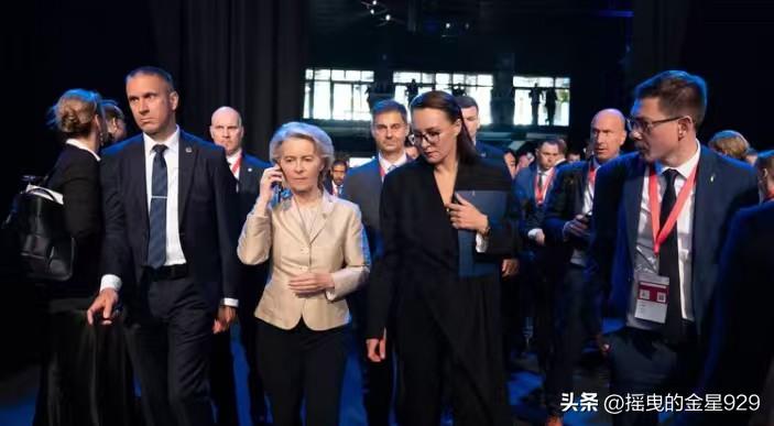 乌克兰从欧盟获得了900亿贷款援助中的首笔32亿欧元的援助资金。

乌克兰总理尤
