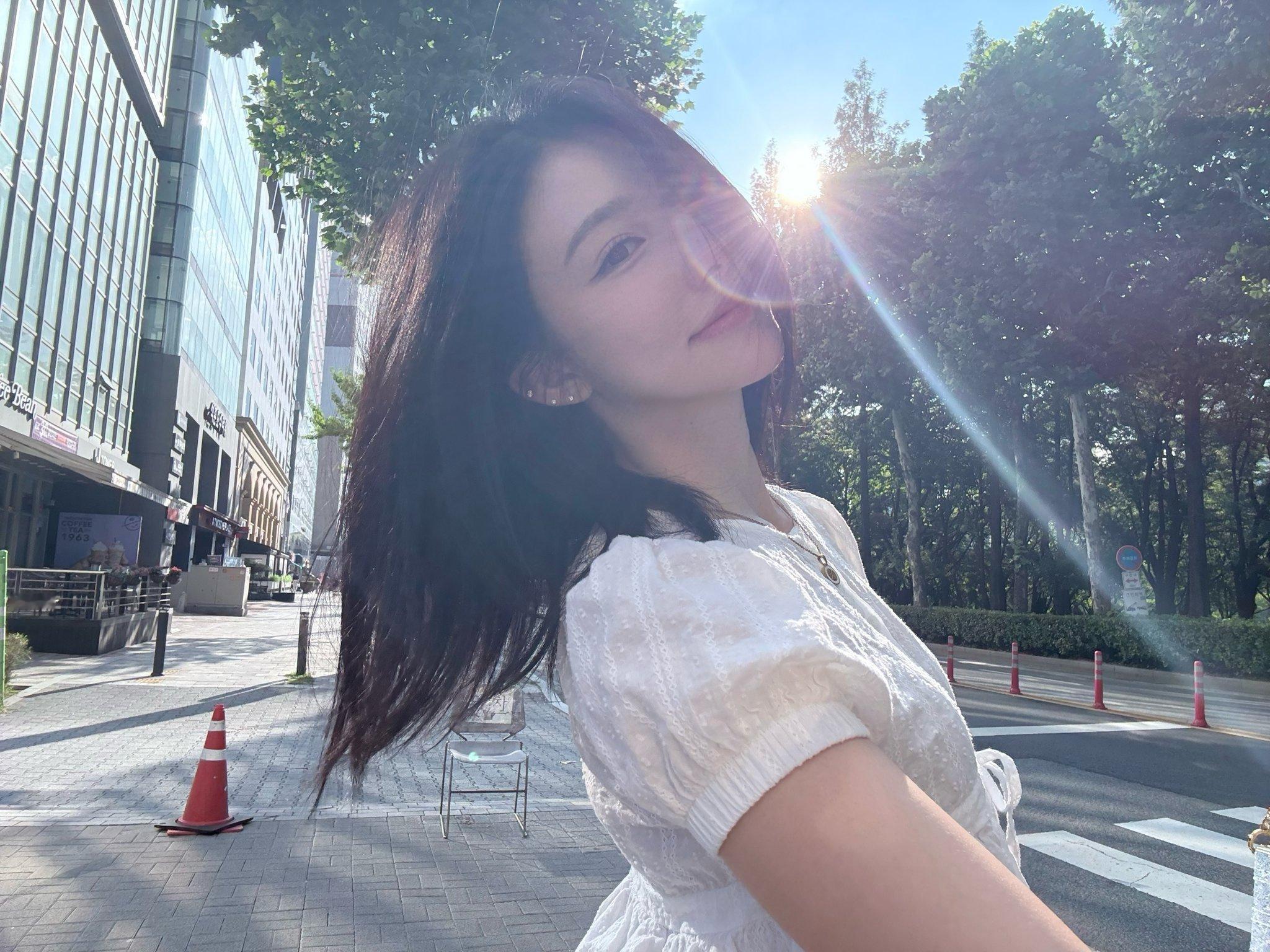 250812💌triples周心语 ​​​