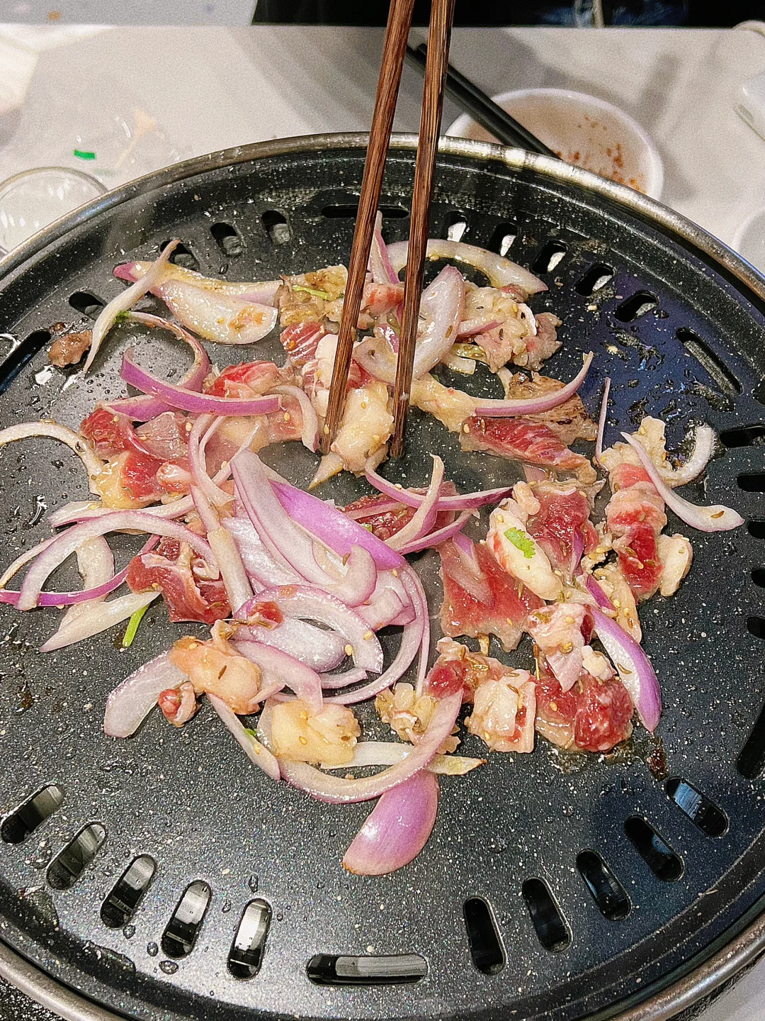 柳州还有哪家烤肉好吃啊🆘