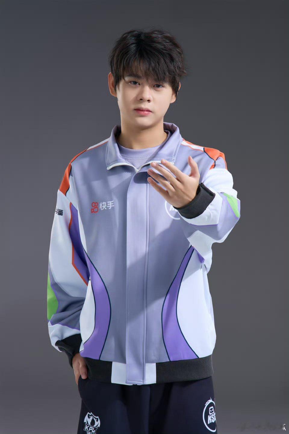 2026挑战者杯定妆照KSG 