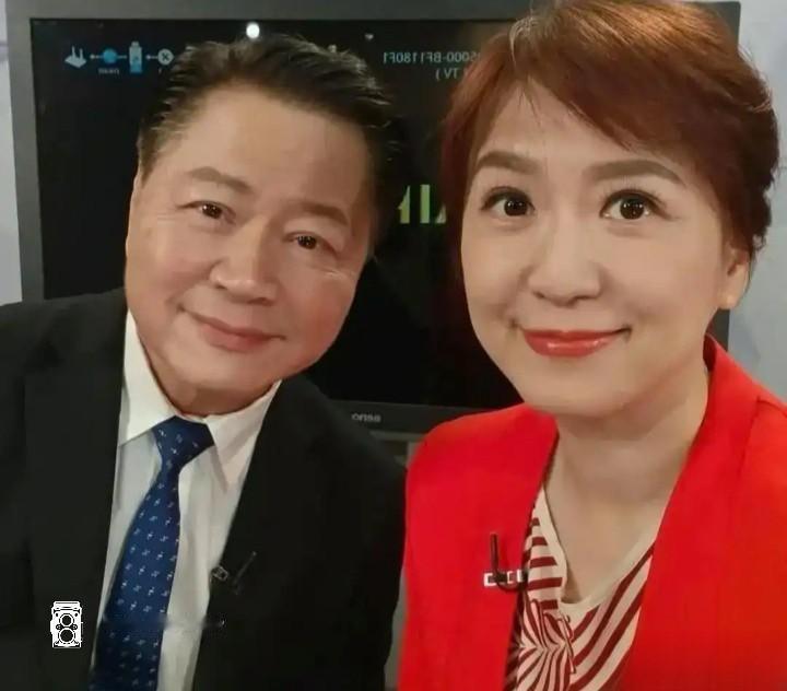 赖岳谦教授和周玉琴老师被中天分层次仓促资遣的消息传开后，两岸无数观众心里都不是滋
