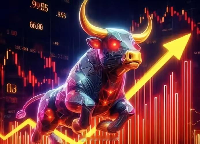 周五，隔夜美股大涨，A50涨超1%，今天大概率是高开的了，大家都关心的是，高开后