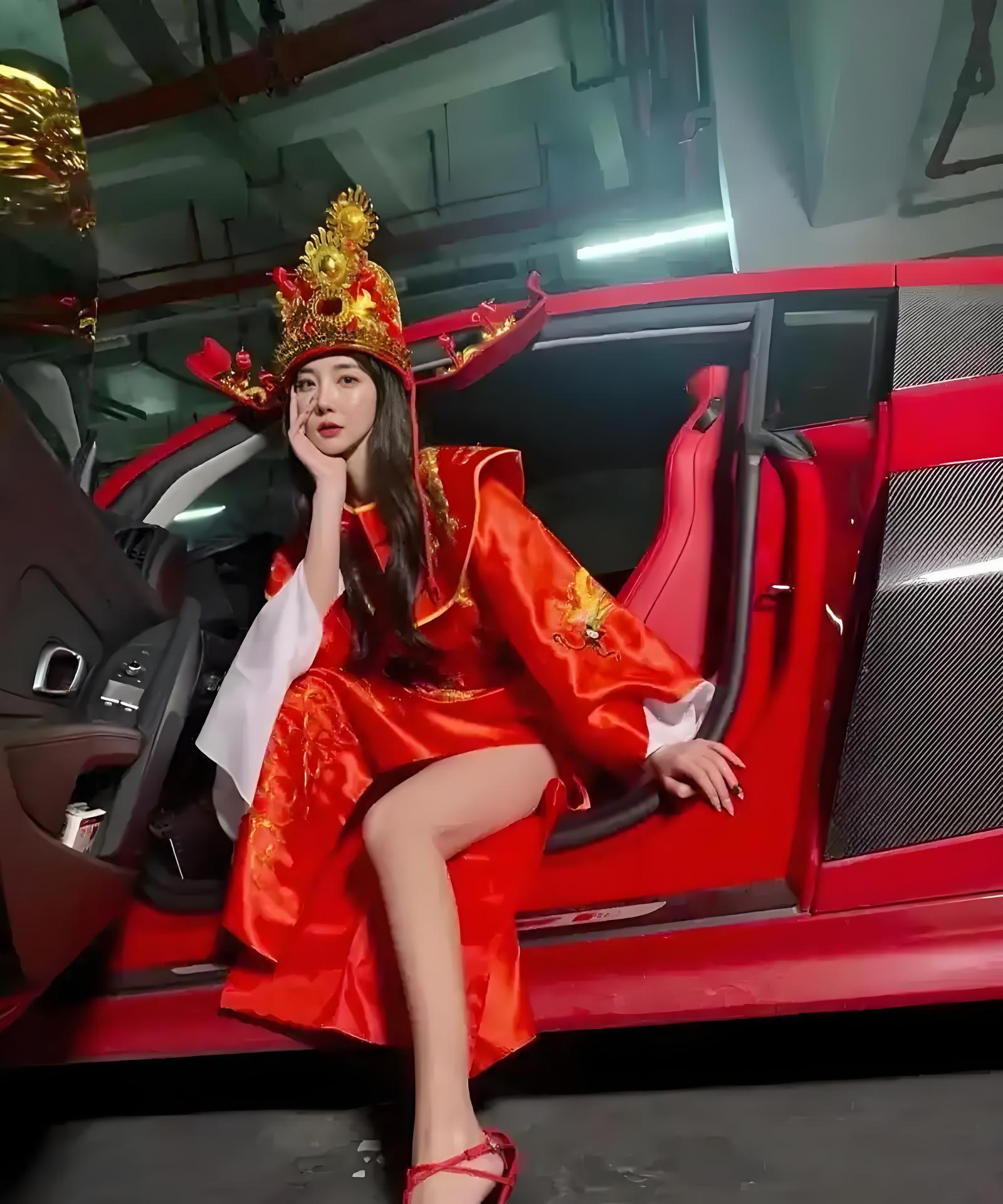 正月初五接财神 财神来啦！迎财神财神壁纸