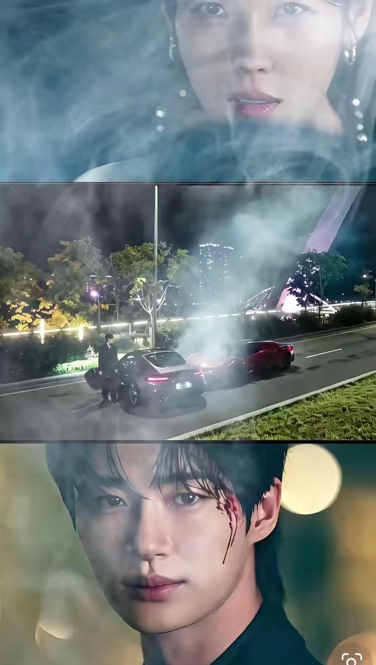 找男人的意义，是撑腰，是兜底，不是在你有事的时候，站在对面评判你。一个男人最大的