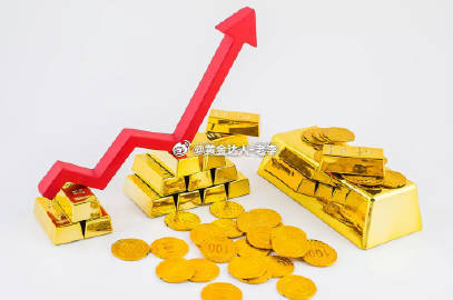 黄金 4044多单冲黄金金价亚洲市场暴跌