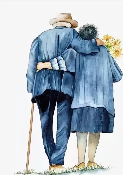 晚年想活得体面安心？这3件事趁能动赶紧办！别等躺床上才后悔！
 
人老了，拼的不