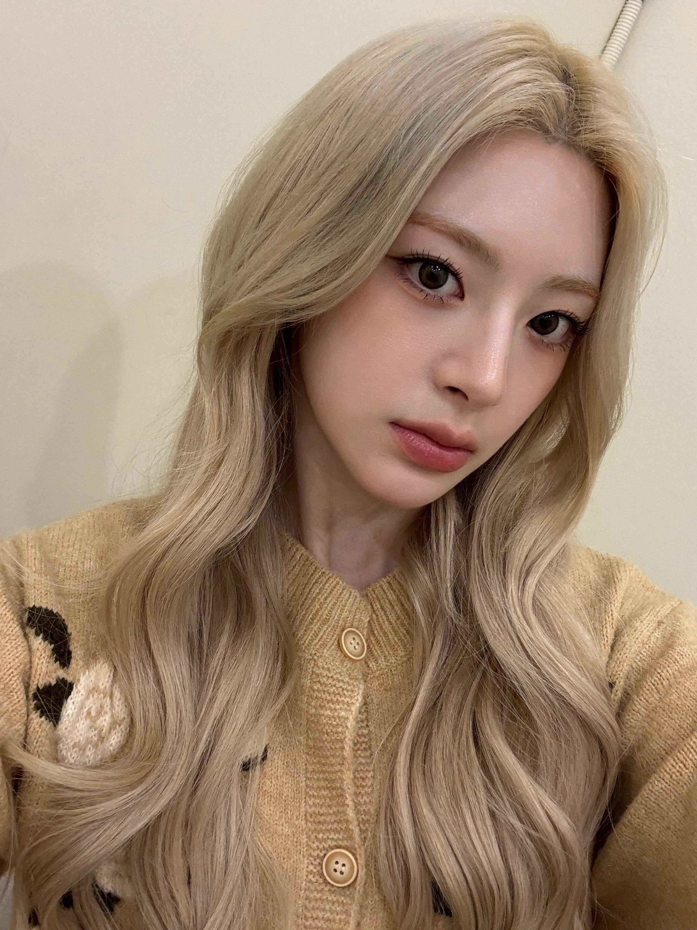 251130 STAYC Seeun尹势银 