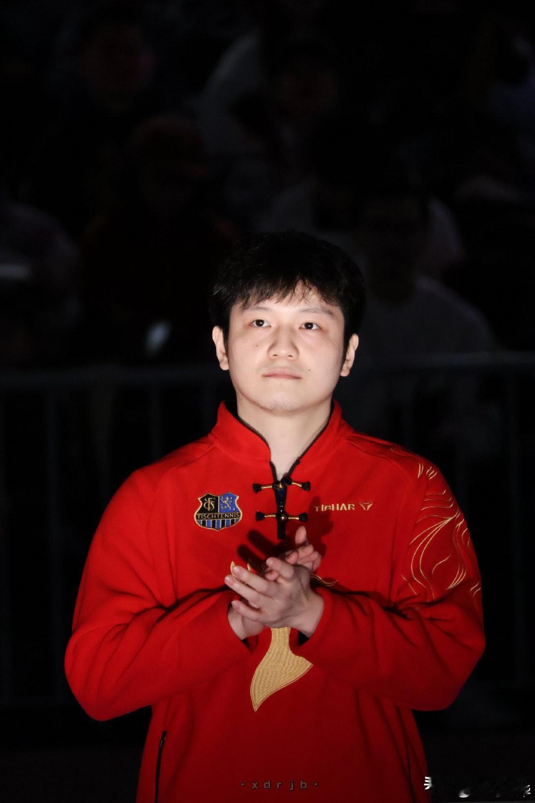 【TTBL】杜塞尔多夫3比2击败萨尔布吕肯，超3000名观众现场见证逆转好戏。波