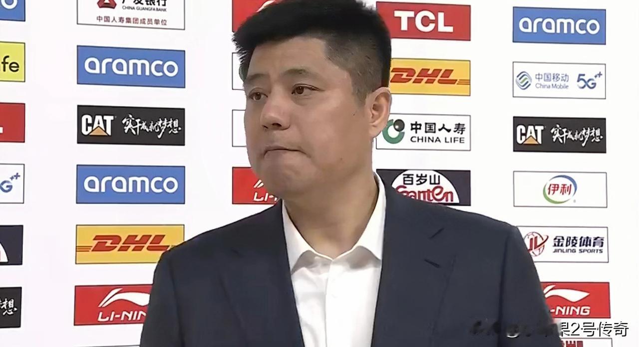 山西男篮主教练潘江谈球队战胜北京，他表示：对手打得很强硬，但我们面对对手的强硬，