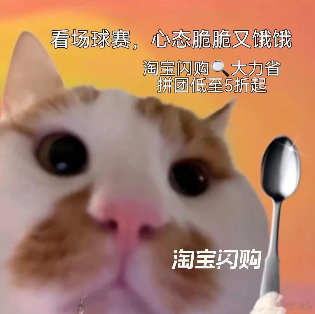 坚固防守遇上强势进攻，本场对抗看点十足。追剧看球两不误，上淘宝闪购🔍【大力省】