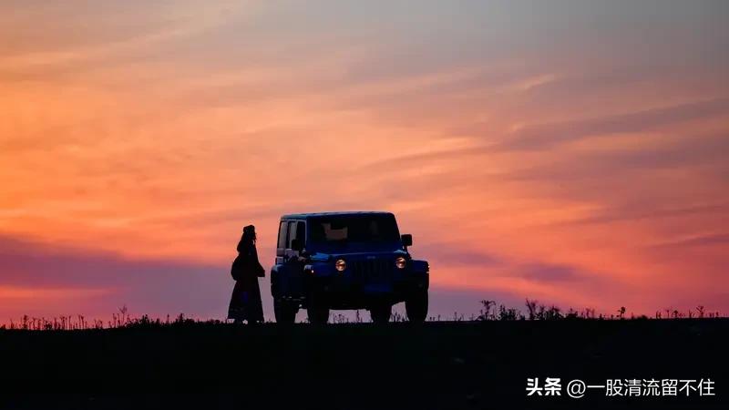 在车圈里，牧马人从来不是“全能选手”，却是最懂“诗和远方”的硬派灵魂——它不是用