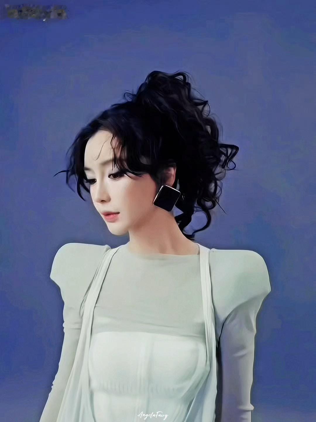 angelababyangelababy ｜Angelababy杨颖InStyl