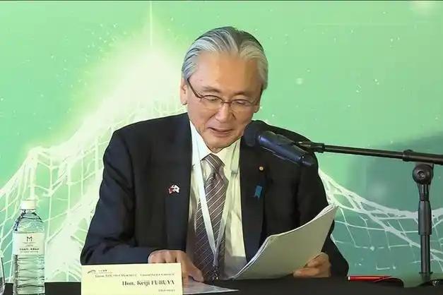 真是记吃不记打！日本右翼政客又开始疯狂试探中国的底线了
 
就在6月11日，日本