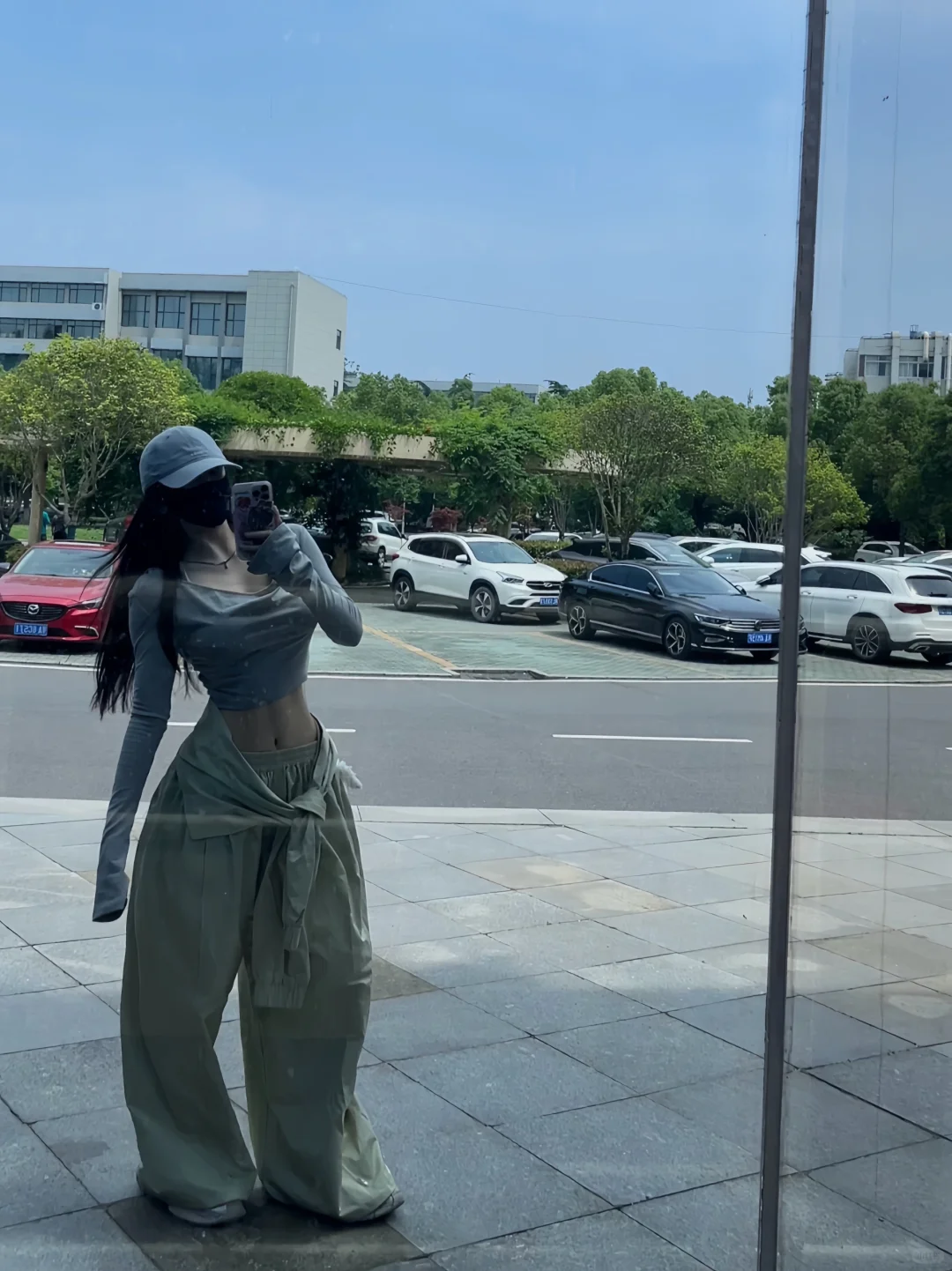 炫耀是所有生物的本能