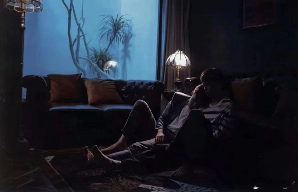 感受爱，相信爱，就够了… 