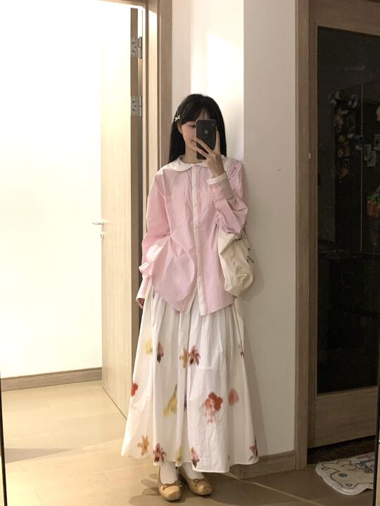 7️⃣套！！！日常不重复穿搭