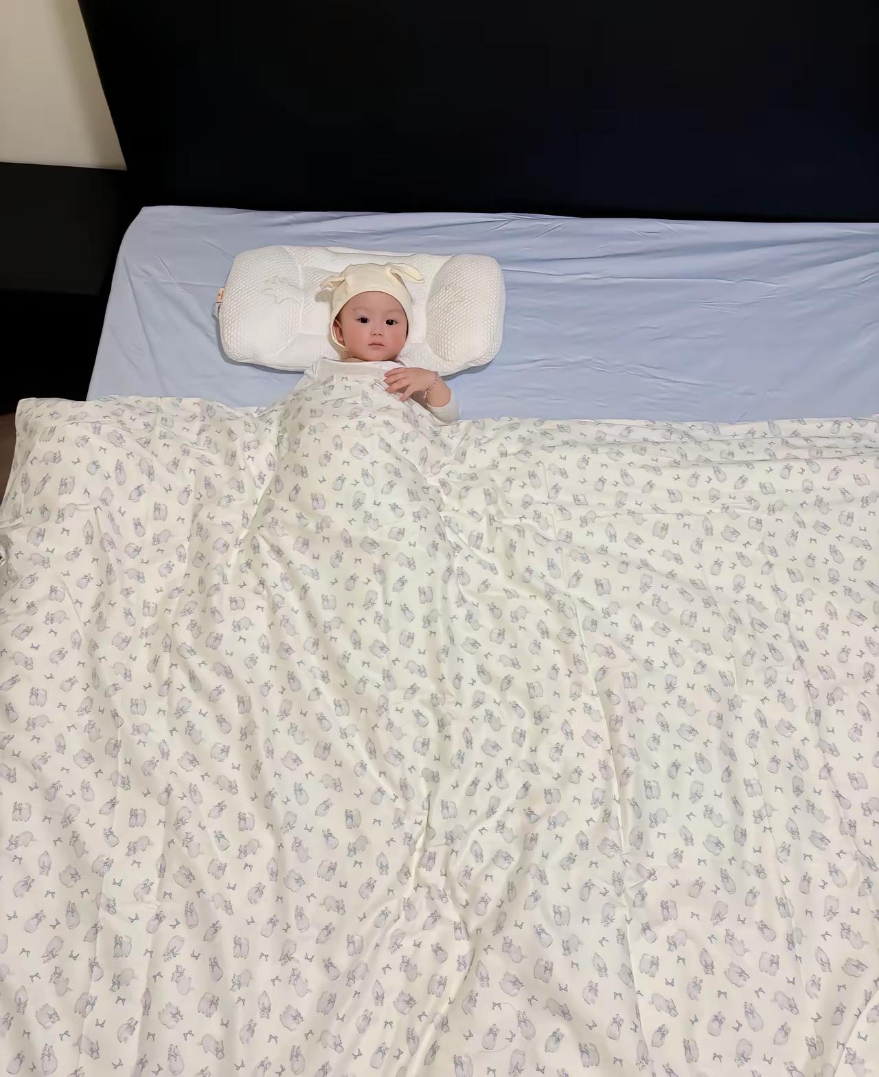 家里条件有限，只下了这么一小小只，养大到成人，大概要准备多少银两啊？[捂脸]