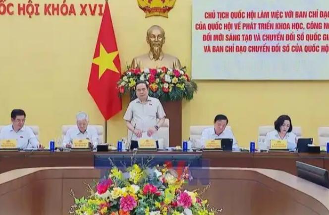 我始终觉得，不少舆论把泰国、越南暂未加入世界人工智能合作组织，简单归为 “选边站