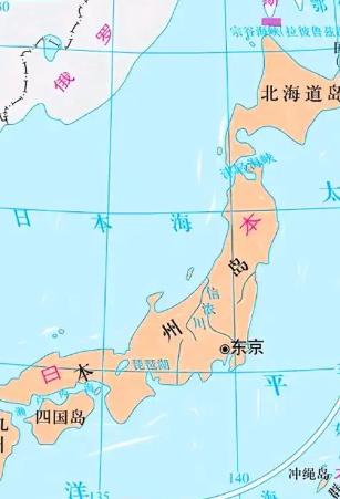 为什么现在日本越来越猖狂？一位日本老人一语道破：“日本之所以敢跟中国叫板，说到底