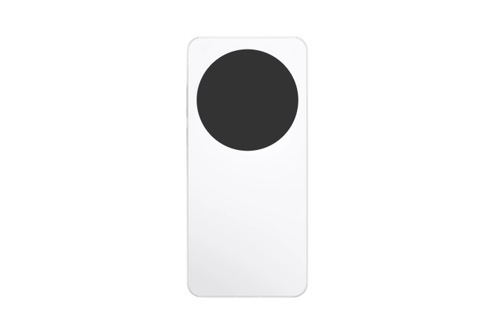 其实有点好奇vivo X500系列的外观会不会做调整，圆形Deco从vivo X