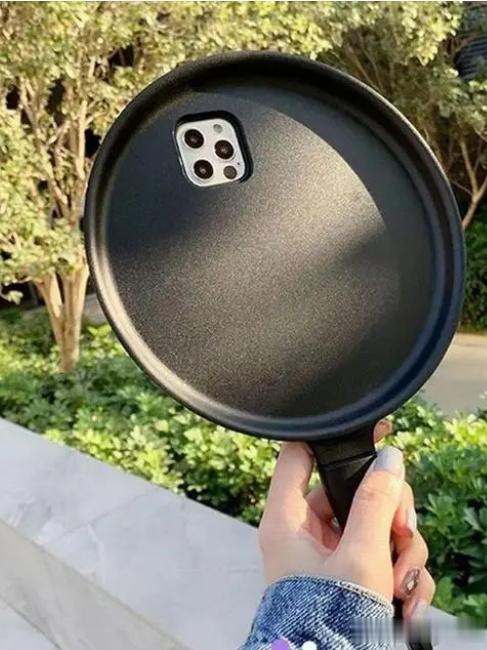  你买过的最贵的手机壳多少钱？