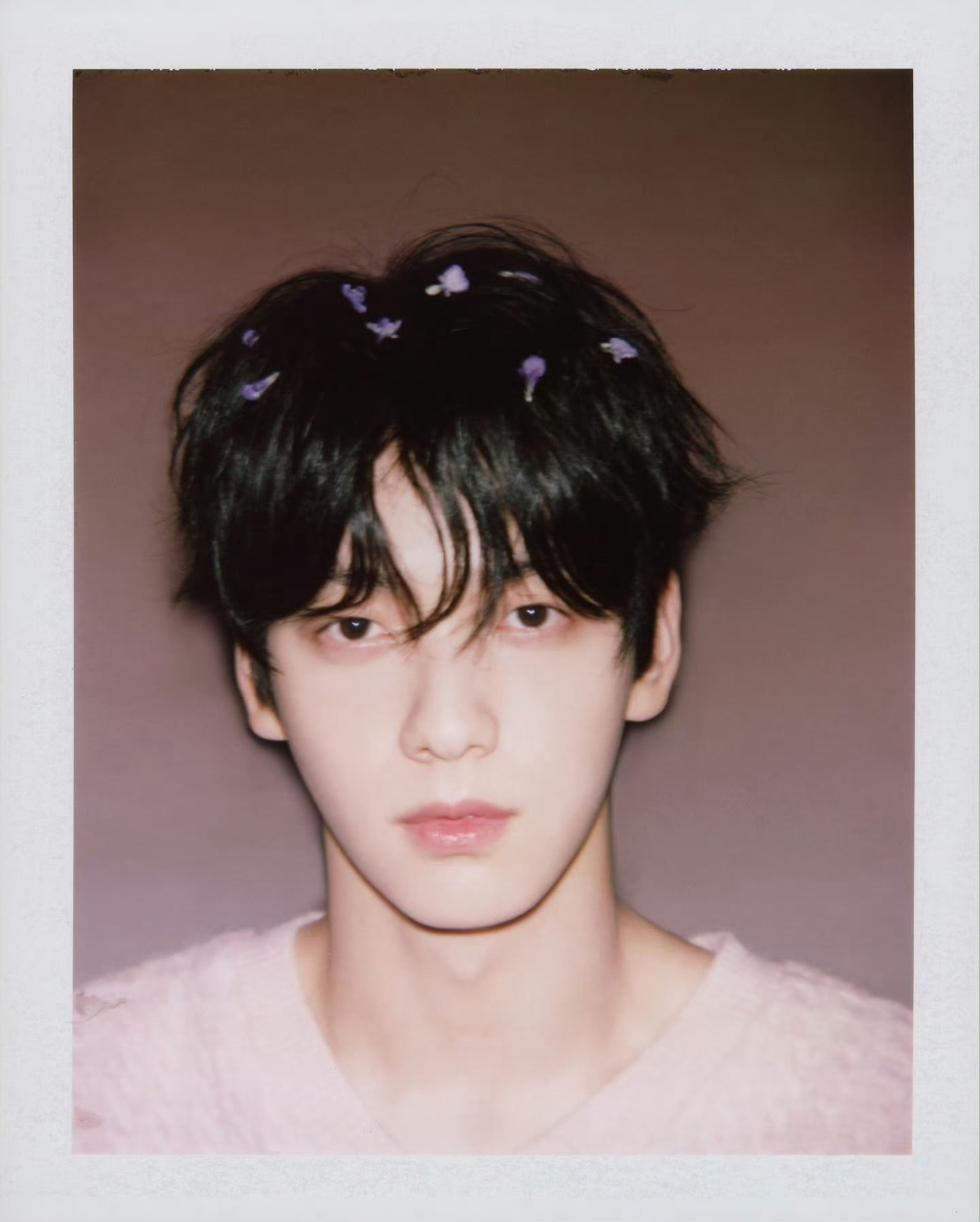 请欣赏崔秀彬的撕拉片 