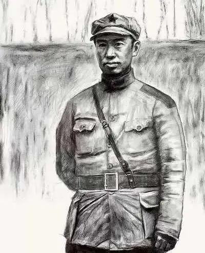 贺锦斋（1901—1928）是湖南桑植人，曾参加贺龙部队，历任营长、团长，后加入
