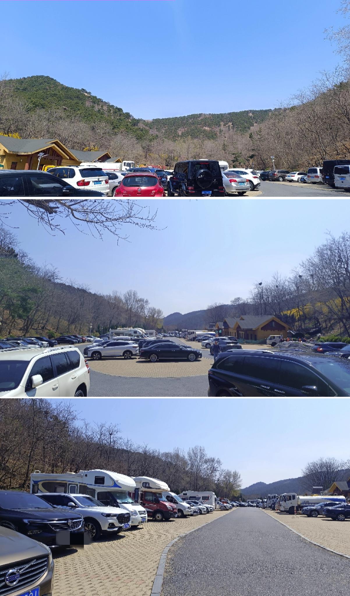 记者林
官方名字叫什么我不知道，我们都这么叫那。是继琥珀湾之后，又一个从小众变大