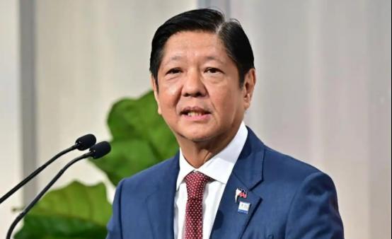 中菲一战，迟打不如早打！菲律宾总统马科斯居然说，只要中国在南海问题上让步，他们就